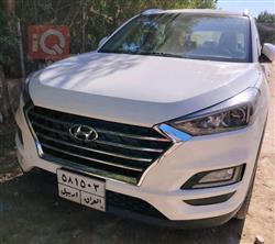 هیوندای تۆکسۆن